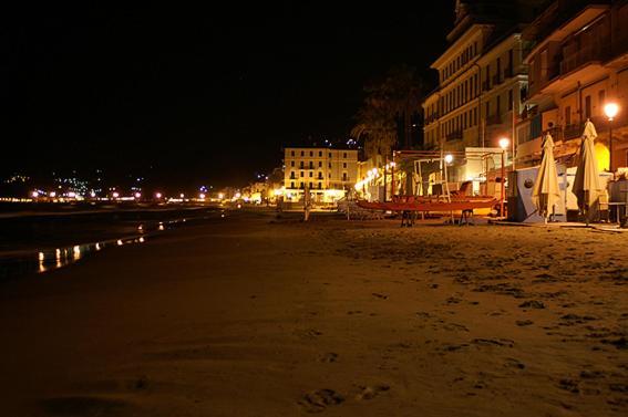 Hotel Badano Sul Mare Alassio Exterior photo